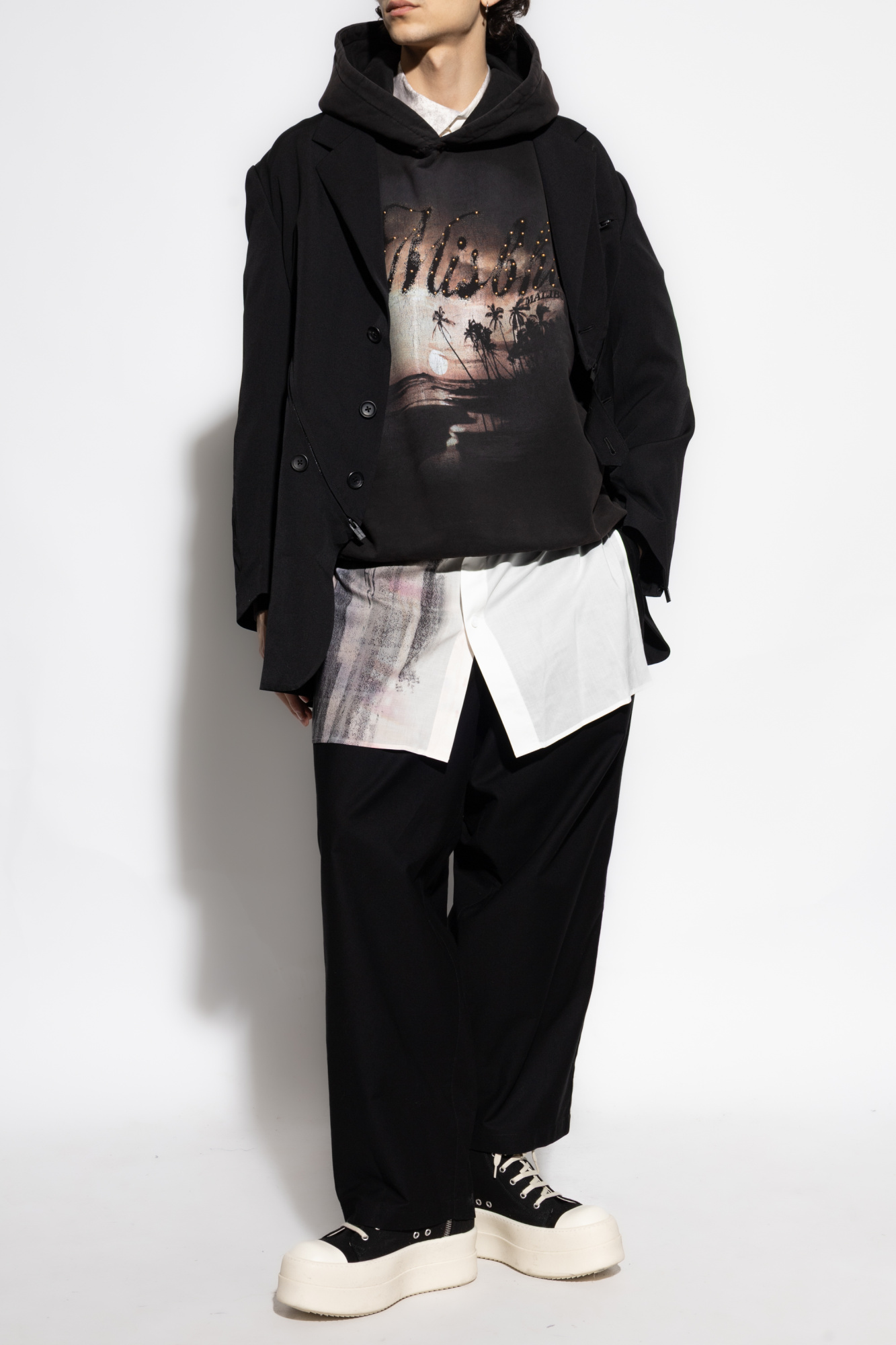 MISBHV Hoodie | Men's Clothing | Vitkac MISBHV Hoodie | Men's Clothing | Vitkac
